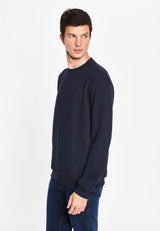 Sea Ranch Winston Sweatshirts Navy