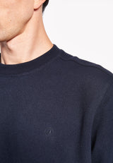 Sea Ranch Winston Sweatshirts Navy