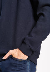 Sea Ranch Winston Sweatshirts Navy