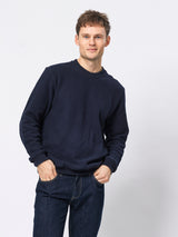 Sea Ranch Winston Sweatshirts Navy