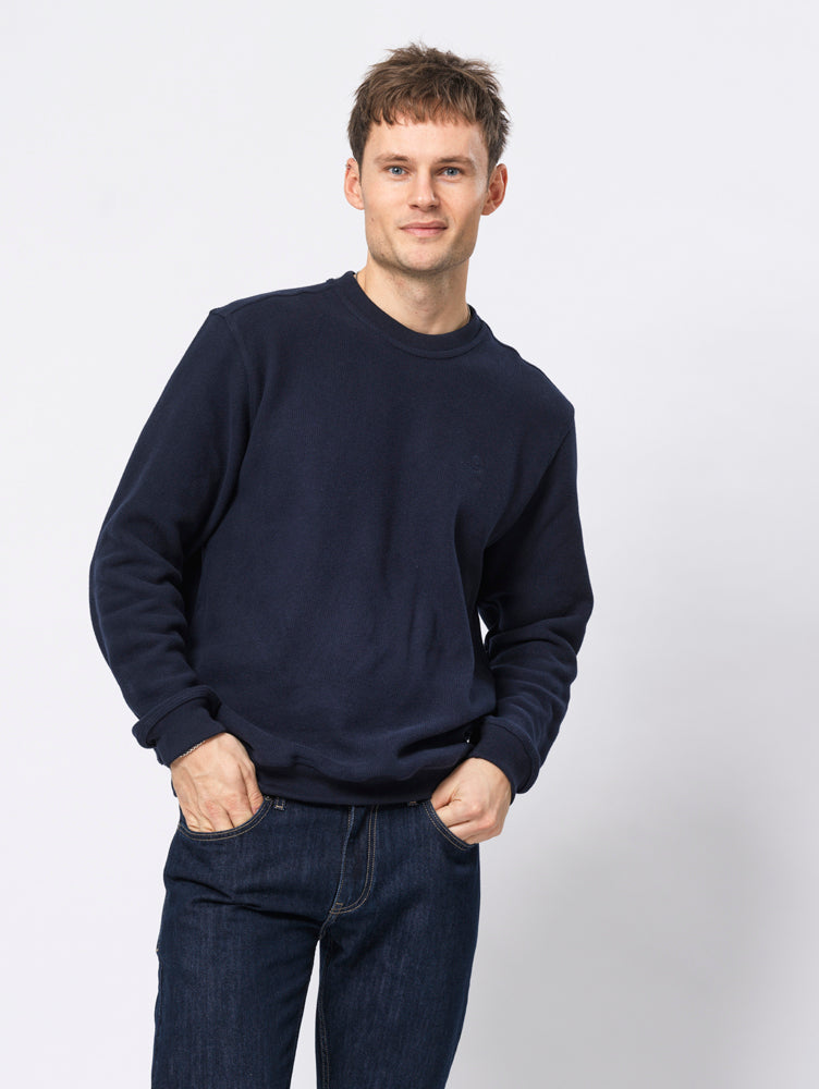 Sea Ranch Winston Sweatshirts Navy