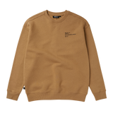 Mystic Trademark Crew Sweat