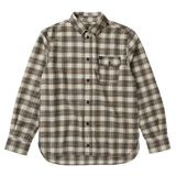 Mystic Check Shirt