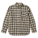 Mystic Check Shirt