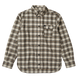 Mystic Check Shirt
