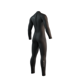 Mystic Star Fullsuit 5/3mm Back-zip