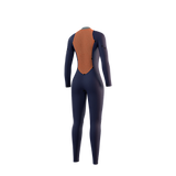 Mystic Star Fullsuit 5/3mm Back Zip Women