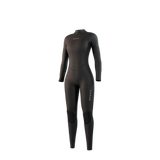 Mystic Star Fullsuit 5/3mm Back Zip Women