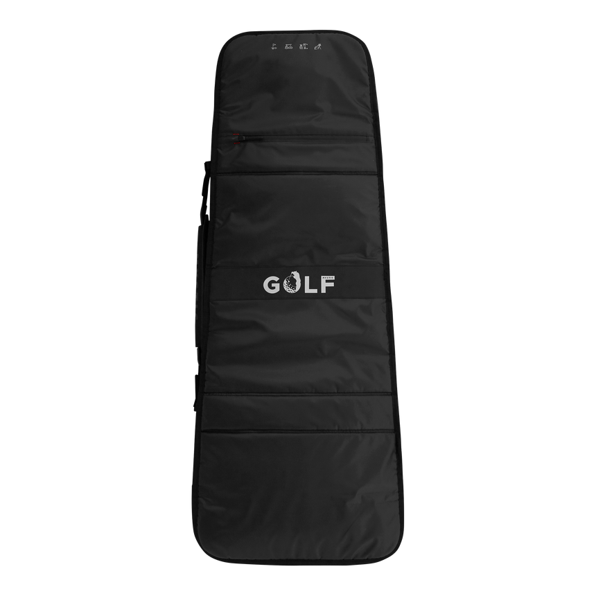 Mystic Saga Golfbag Boardbag