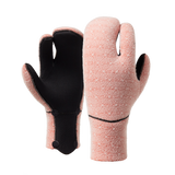 Mystic Supreme Glove 4mm Lobster Precurved