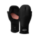 Mystic Ease Glove 2mm Open Palm