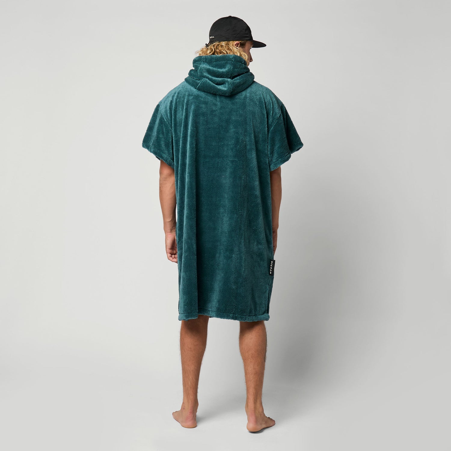 Mystic Poncho Teddy