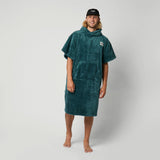 Mystic Poncho Teddy