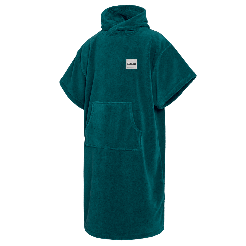 Mystic Poncho Teddy
