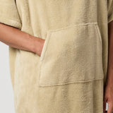 Mystic Poncho Teddy