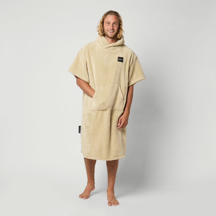Mystic Poncho Teddy