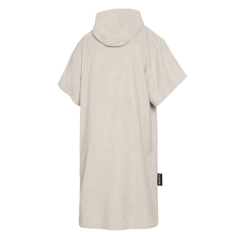 Mystic Poncho Brand