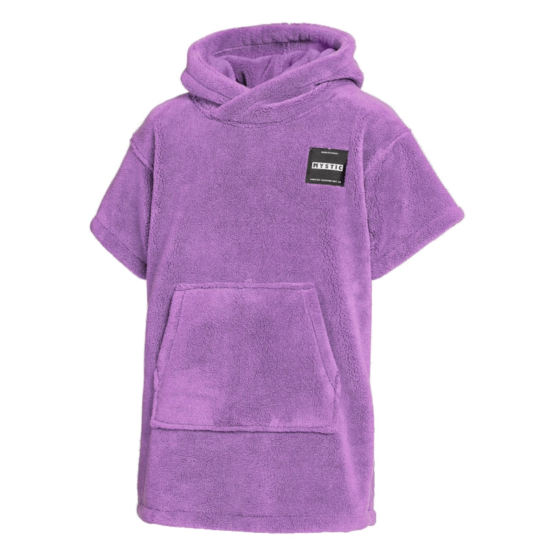 Mystic Poncho Teddy Kids