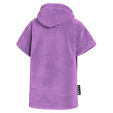 Mystic Poncho Teddy Kids