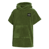 Mystic Poncho Teddy Kids