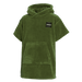 Mystic Poncho Teddy Kids
