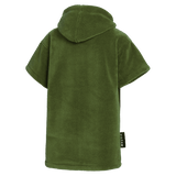 Mystic Poncho Teddy Kids