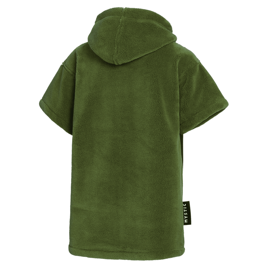 Mystic Poncho Teddy Kids