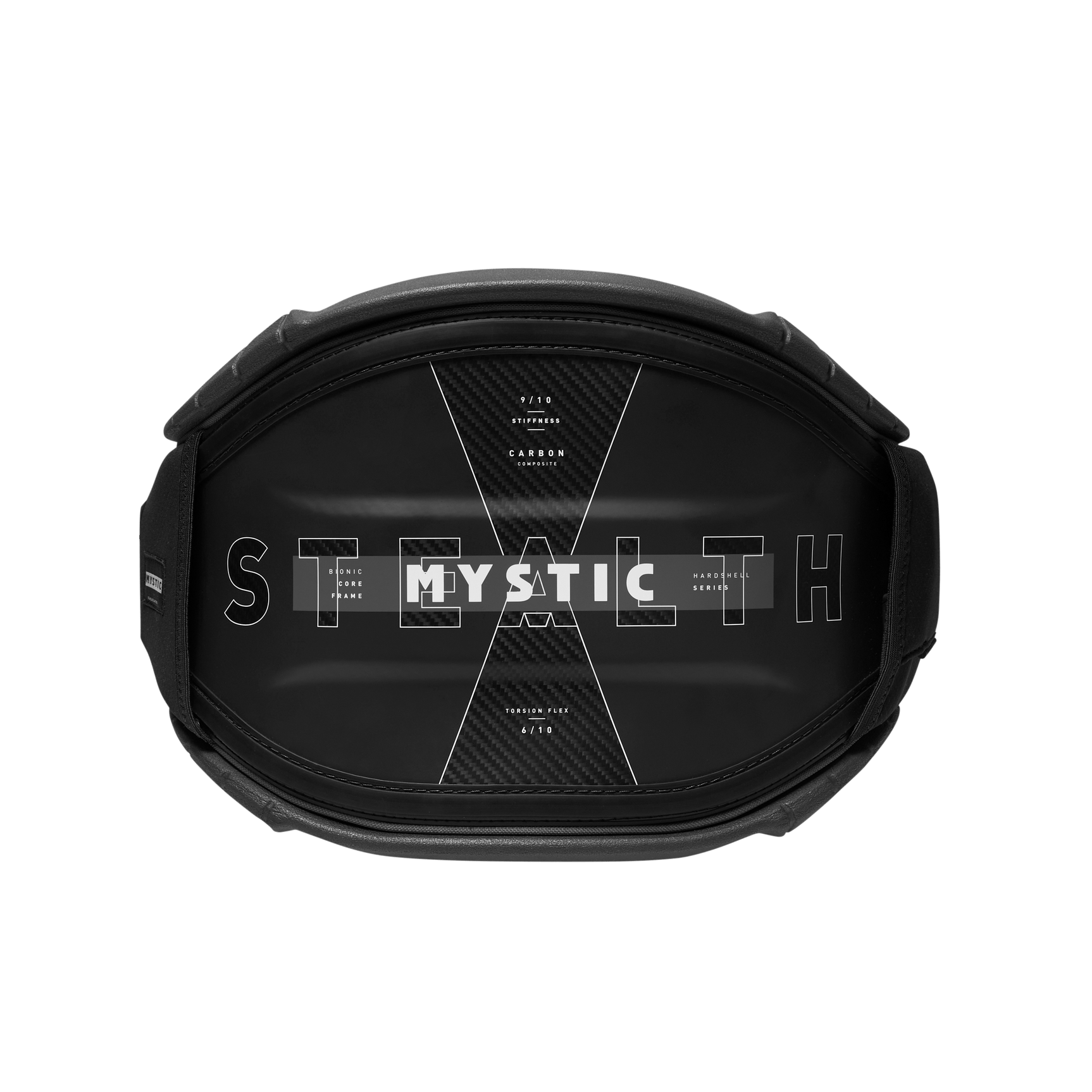 Mystic Stealth Waist Harness