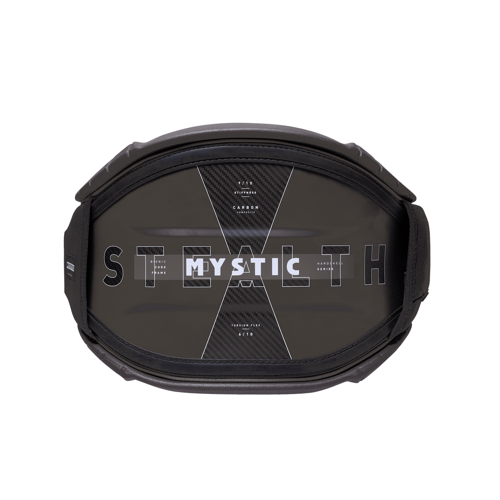 Mystic Stealth Waist Harness