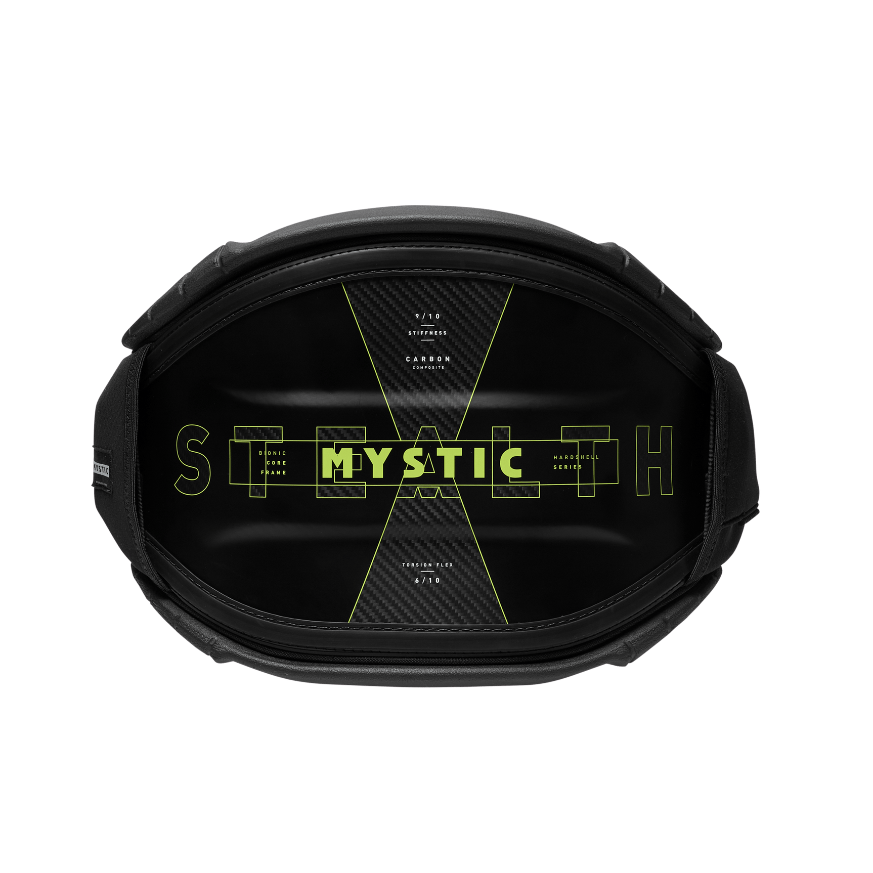 Mystic Stealth Waist Harness