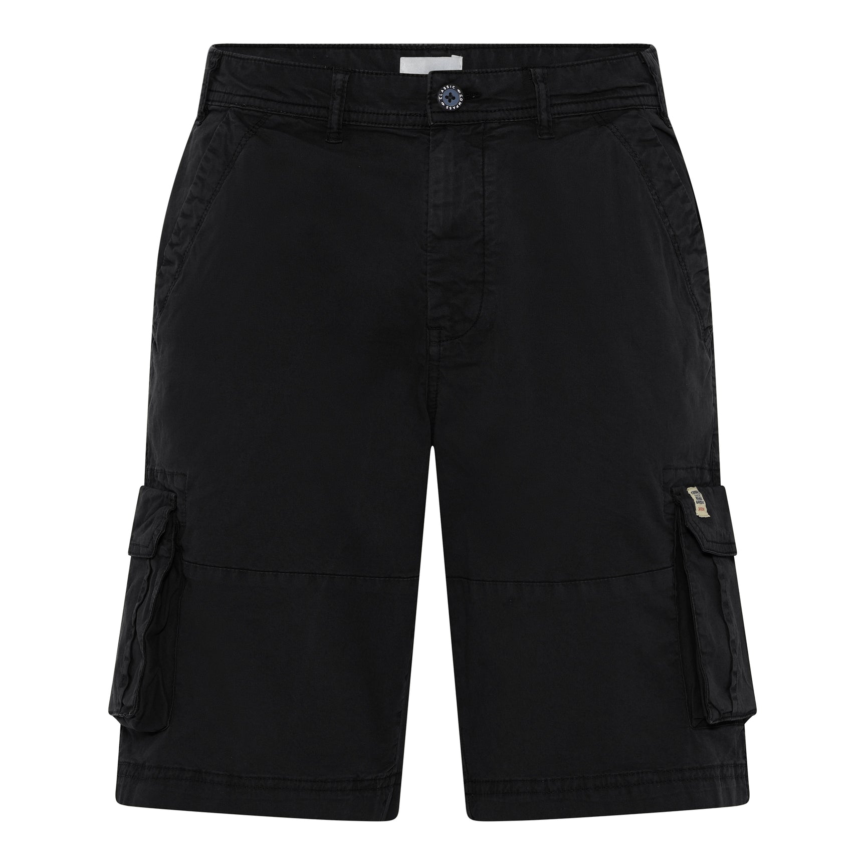 Compass Classic Volterra Cargo Shorts