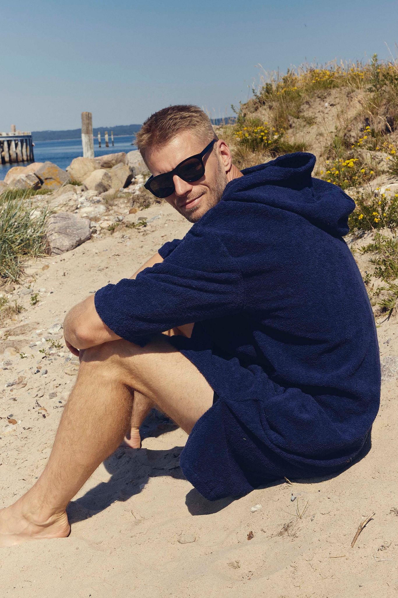 Athletes Collective Poncho Ribera