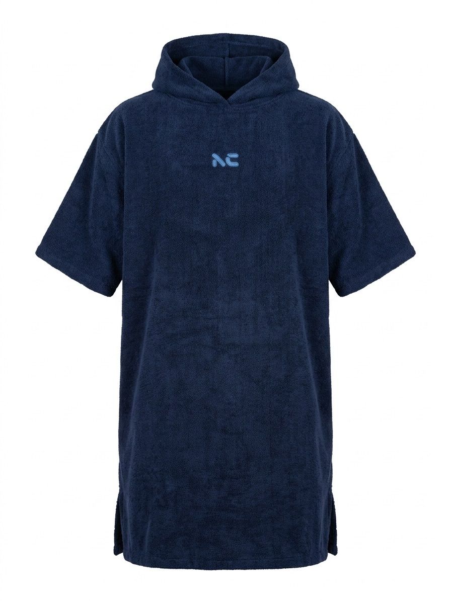 Athletes Collective Poncho Ribera