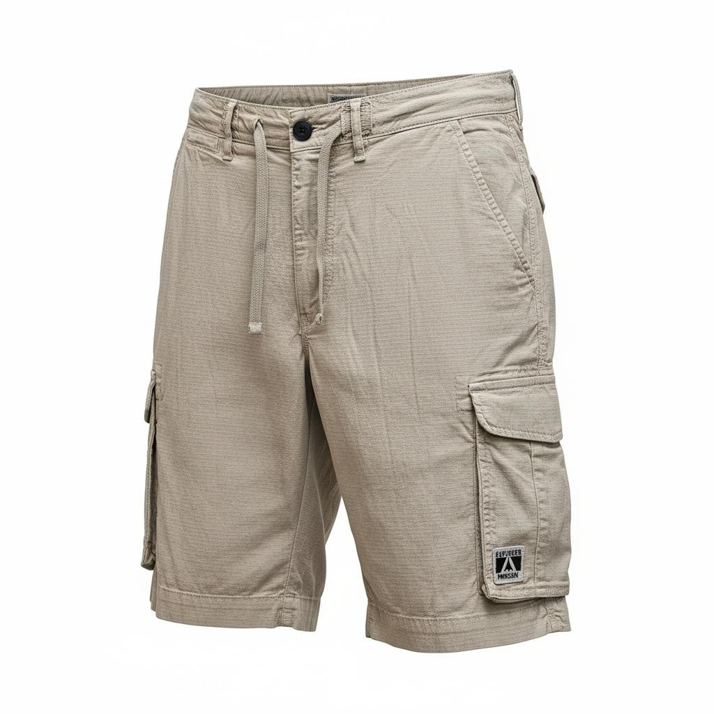Athletes Collective Toulouse Shorts