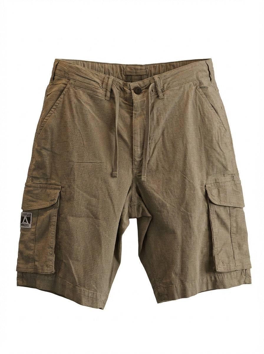 Athletes Collective Toulouse Shorts