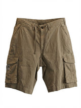Athletes Collective Toulouse Shorts