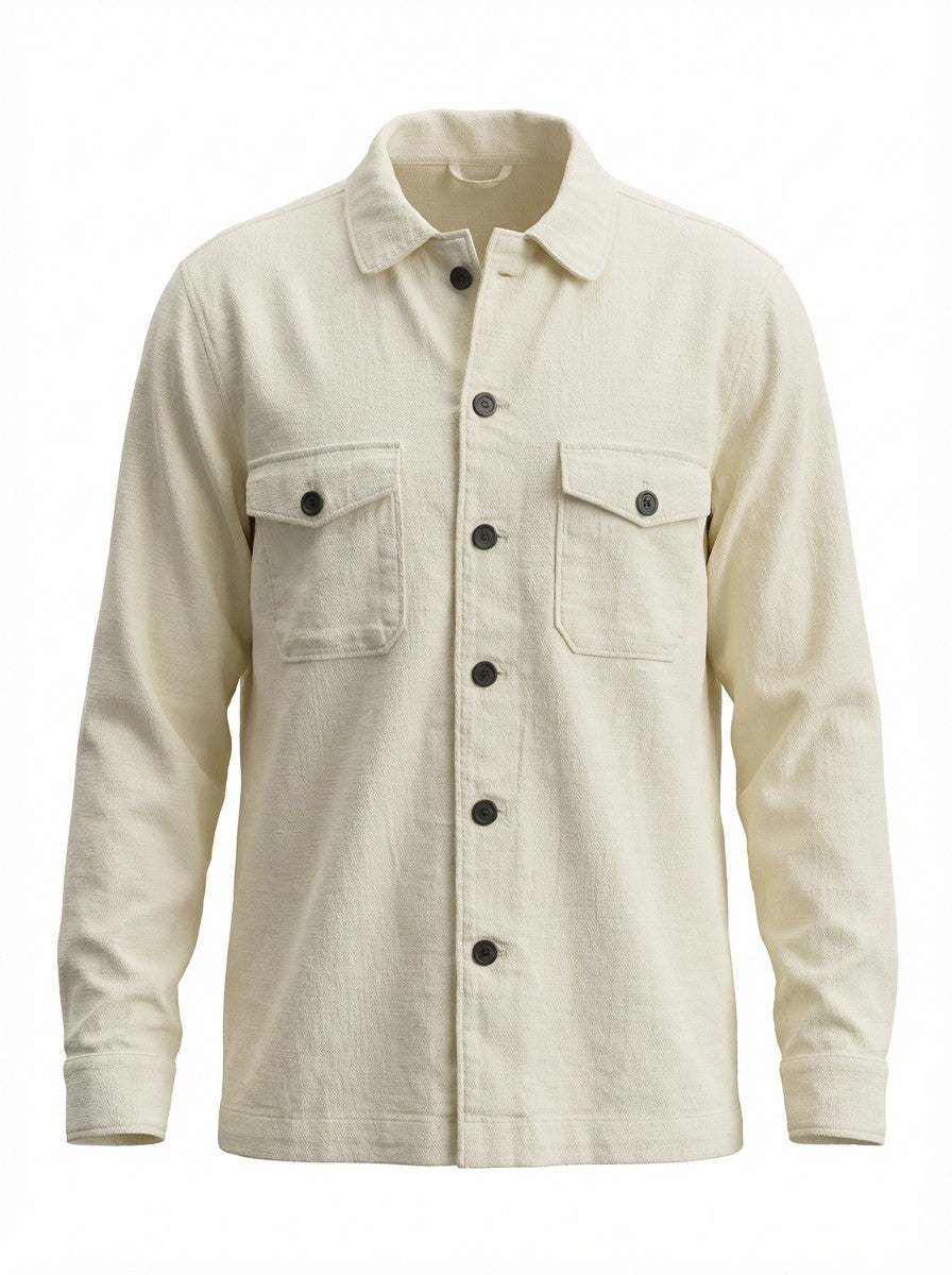 Athletes Collective Monpellier Overshirt