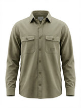 Athletes Collective Marseille Overshirt