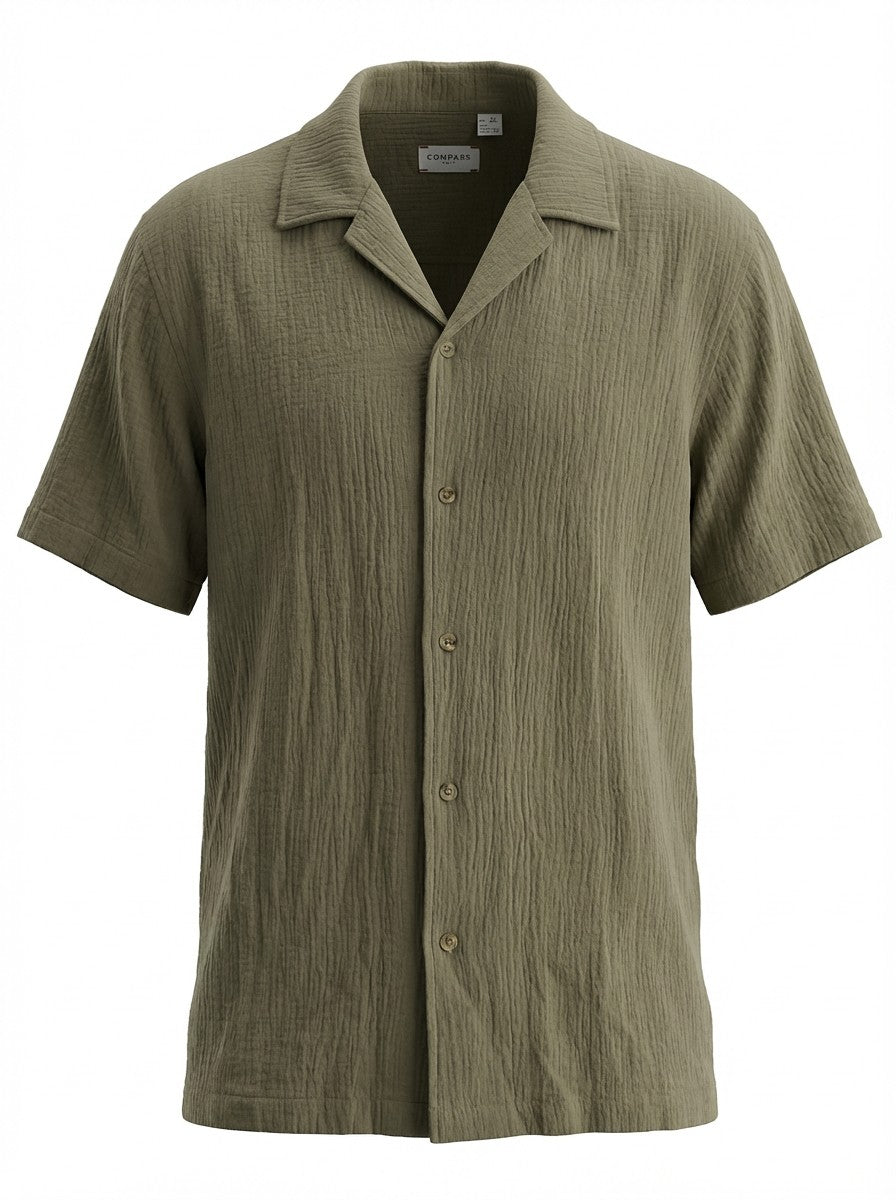 Athletes Collective Ardea S/S Shirt