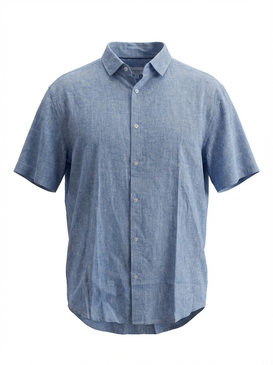 Athletes Collective Sapri S/S Shirt