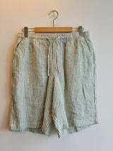 Athletes Collective Prato Shorts