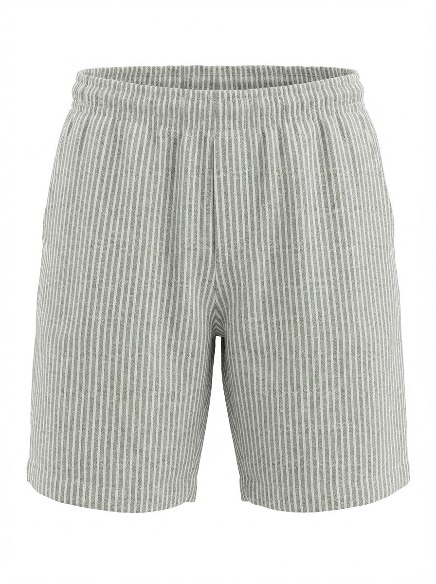Athletes Collective Prato Shorts