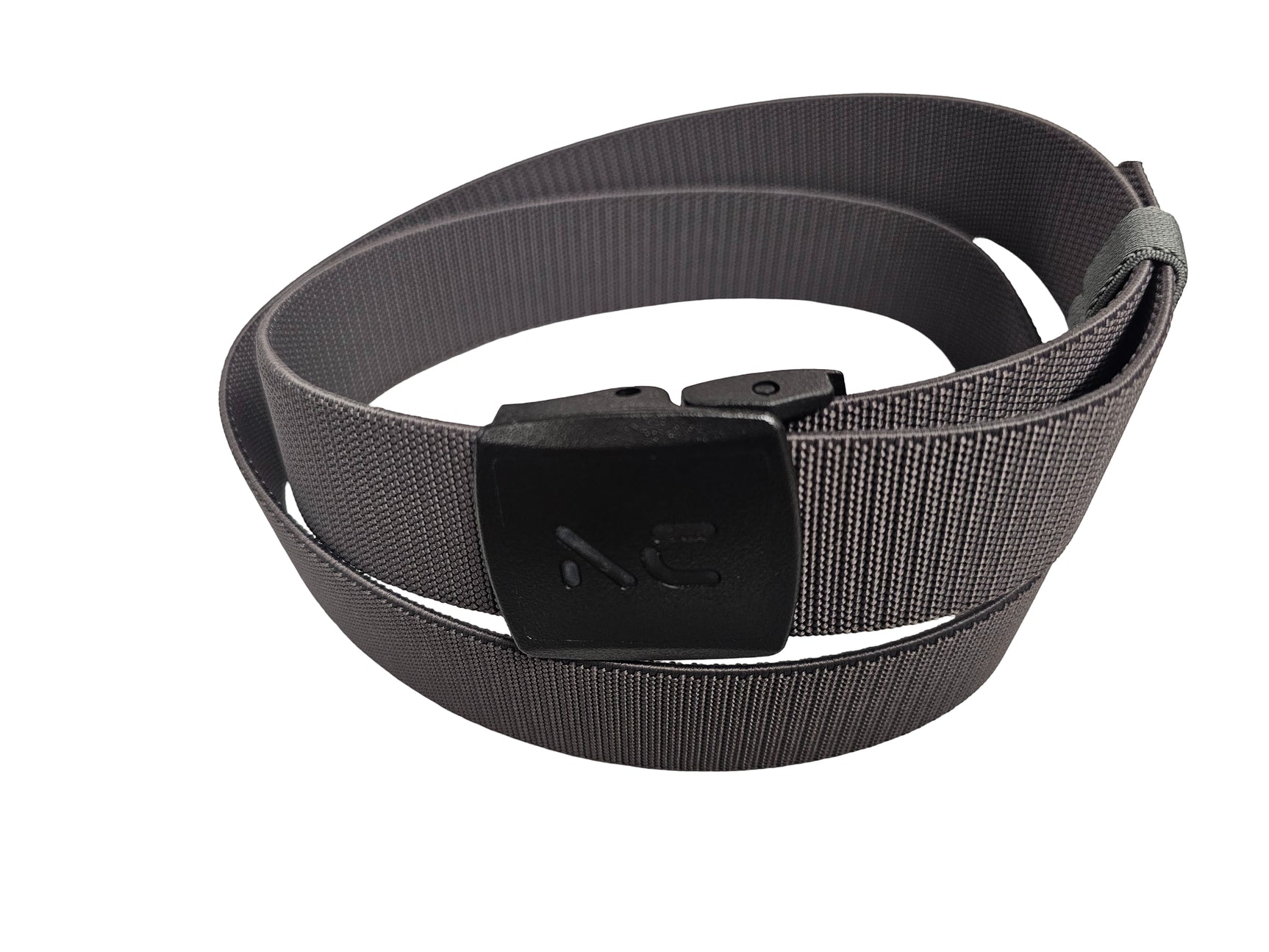 Athletes Collective Belt Logo Elastic