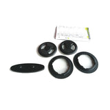 GATH Wassersport Helm Audio Vent Set