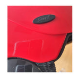 GATH helmet thread covers