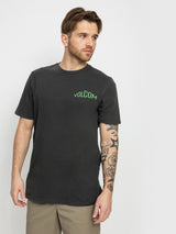 Volcom Waxer Pw Ss