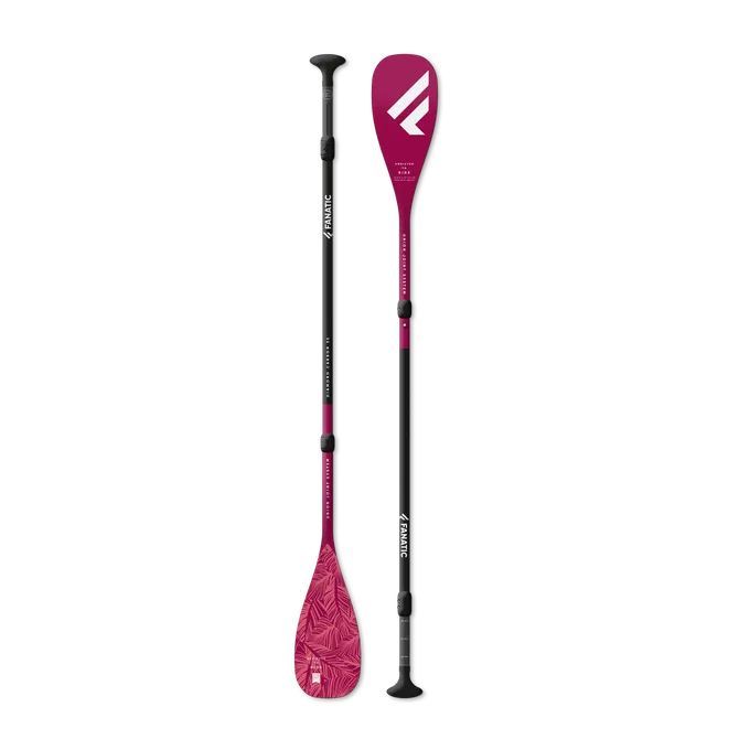 Fanatic'22 Paddle Diamond 35 3-piece