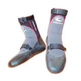 ATAN Wave Neopren Latex Schuh 3mm