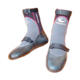 ATAN Hot Wave Neopren Latex Schuh 6mm