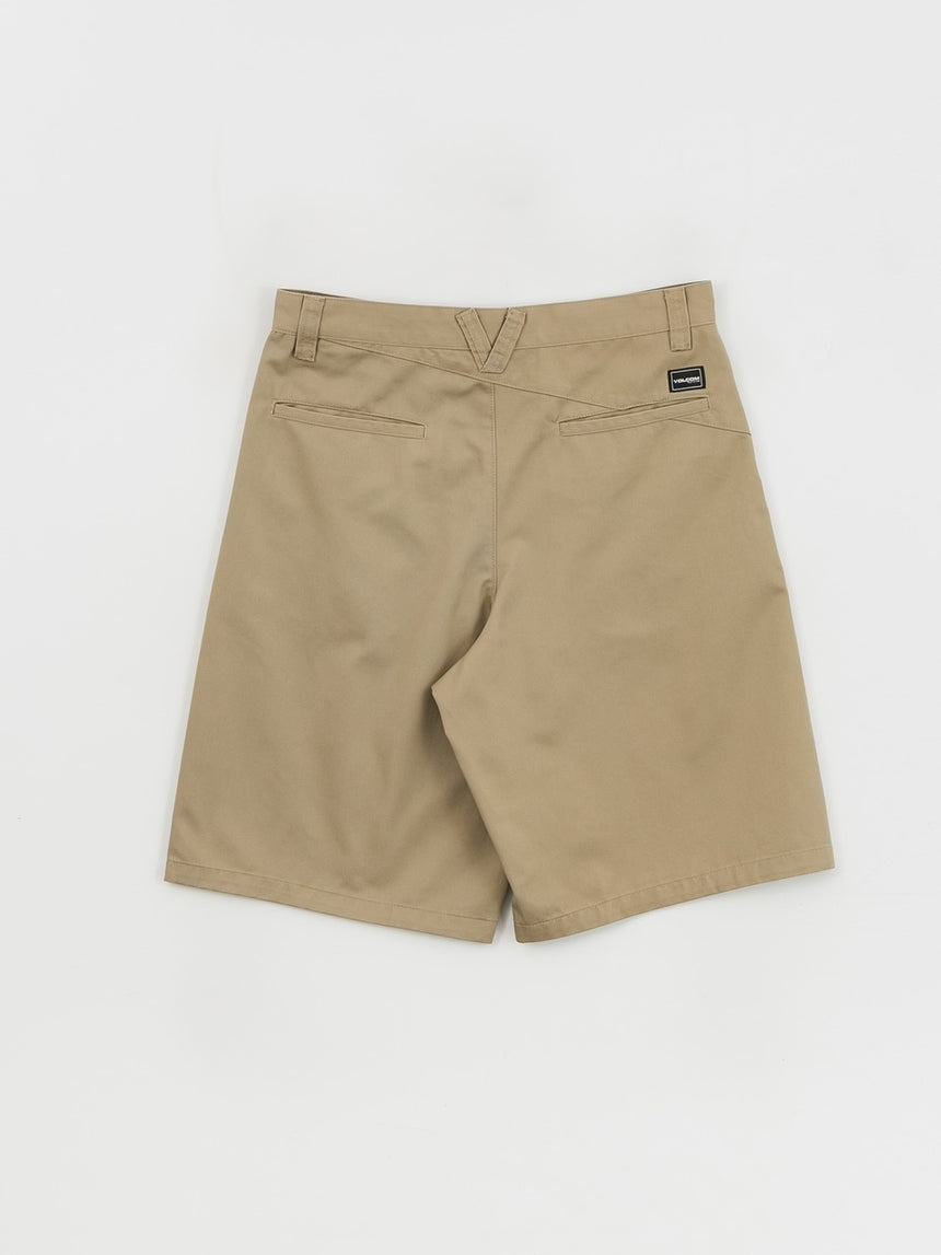 Volcom Loose Truck Short